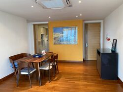 Cairnhill Crest (D9), Condominium #610239801
